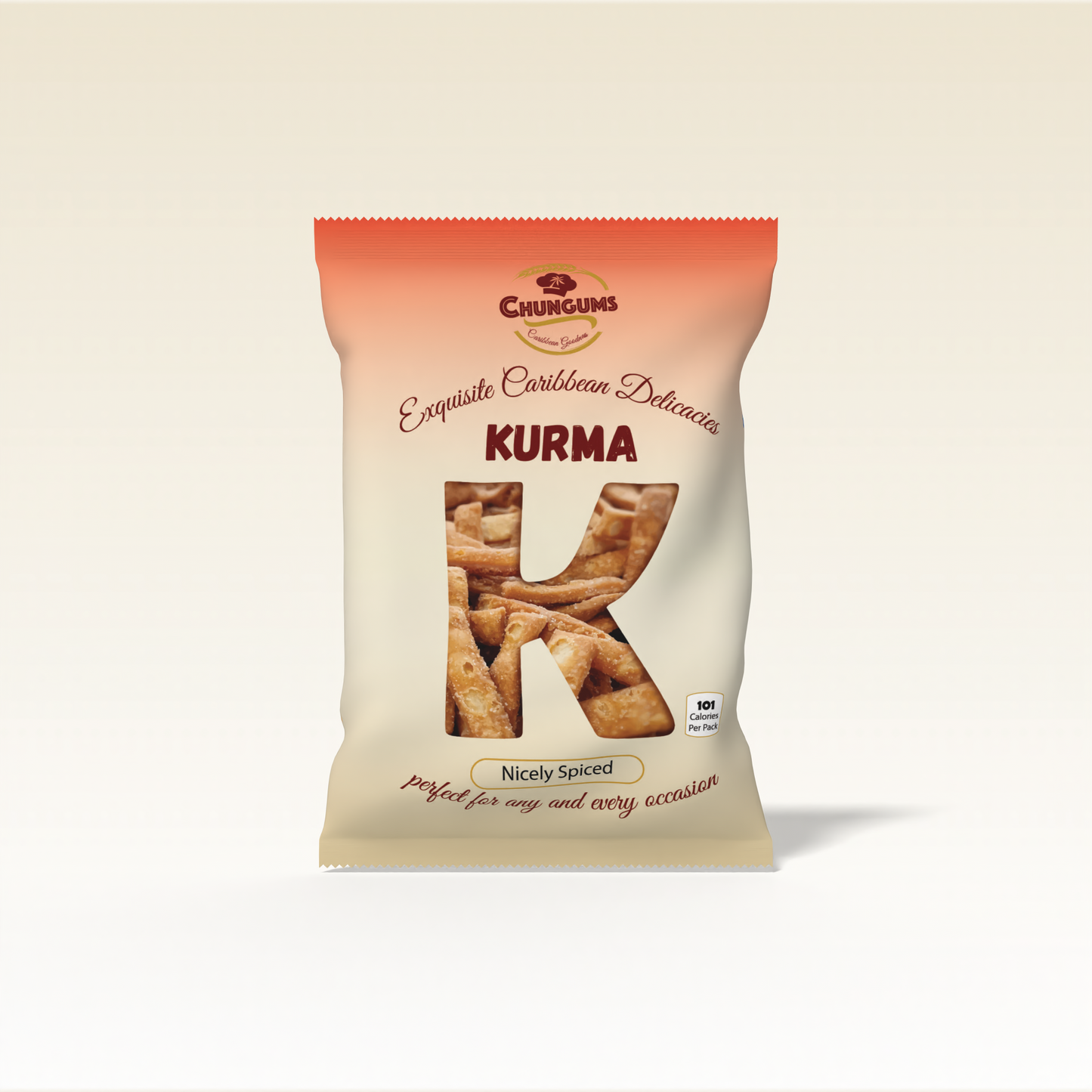 Nicely Spiced (30g)