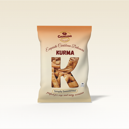 Simply Sweetened (30g)
