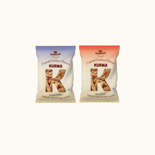 Savoury Duo