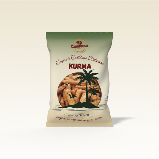 Simply Natural (30g) - Plant Based