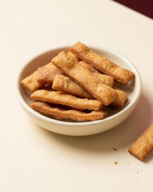 The Household Pack, a bowl of Chungums Kurma