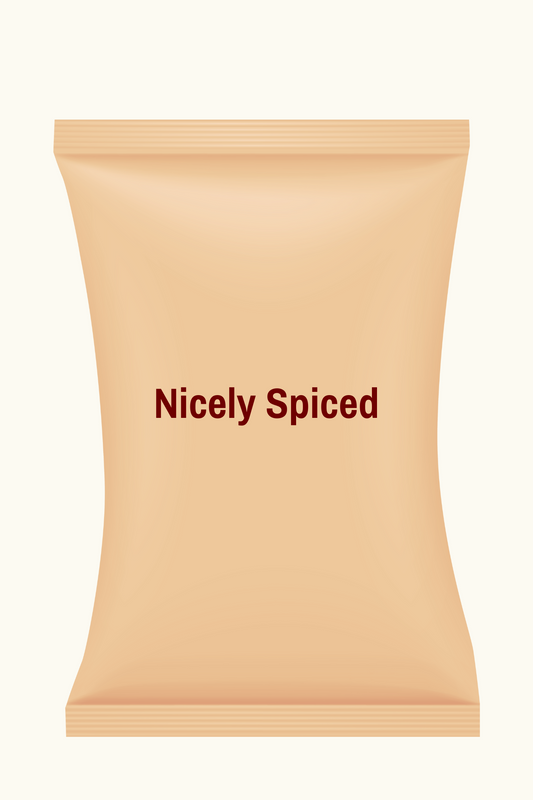 Nicely Spiced (30g)