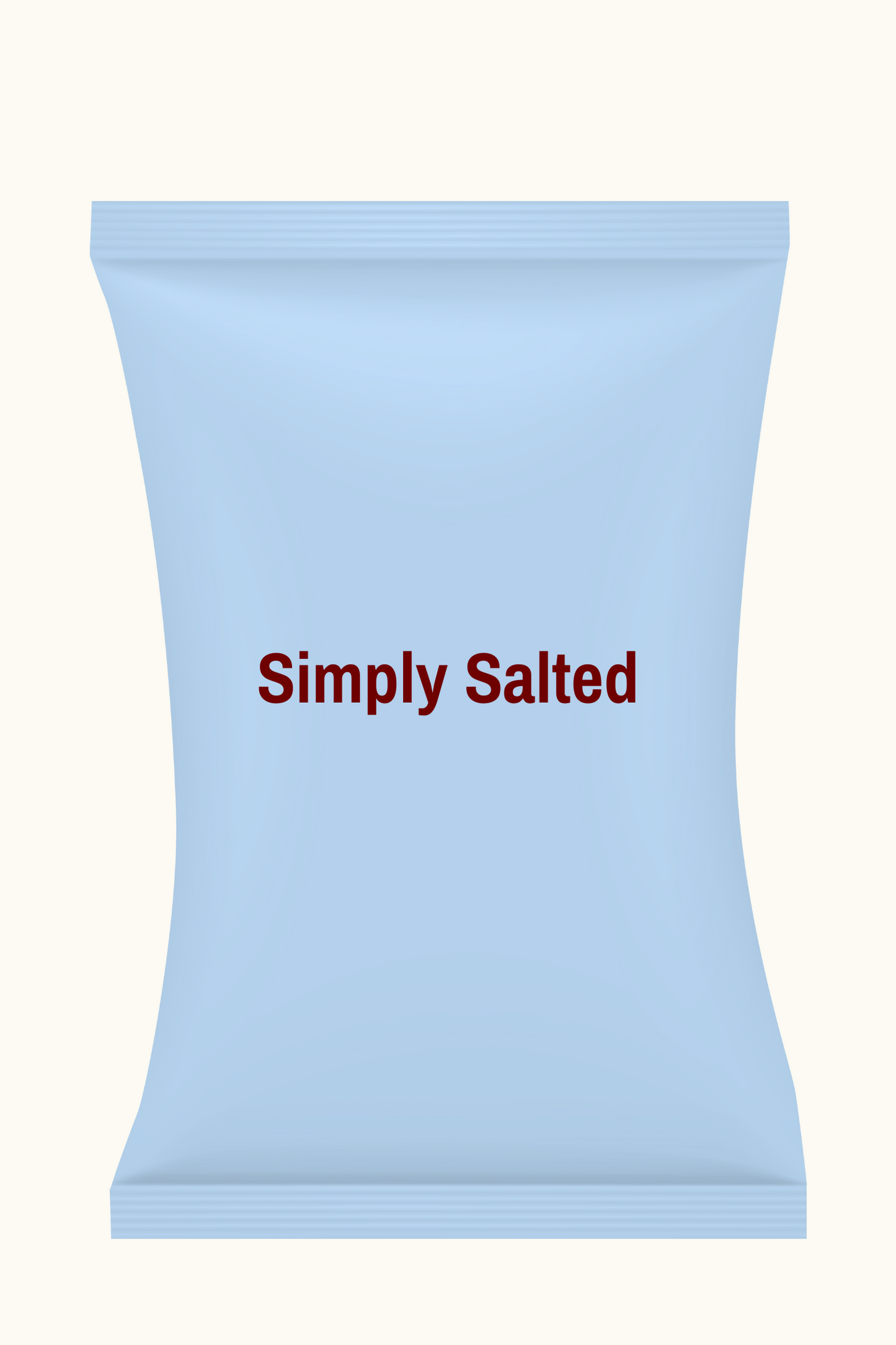Simply Salted (12 x 30g)