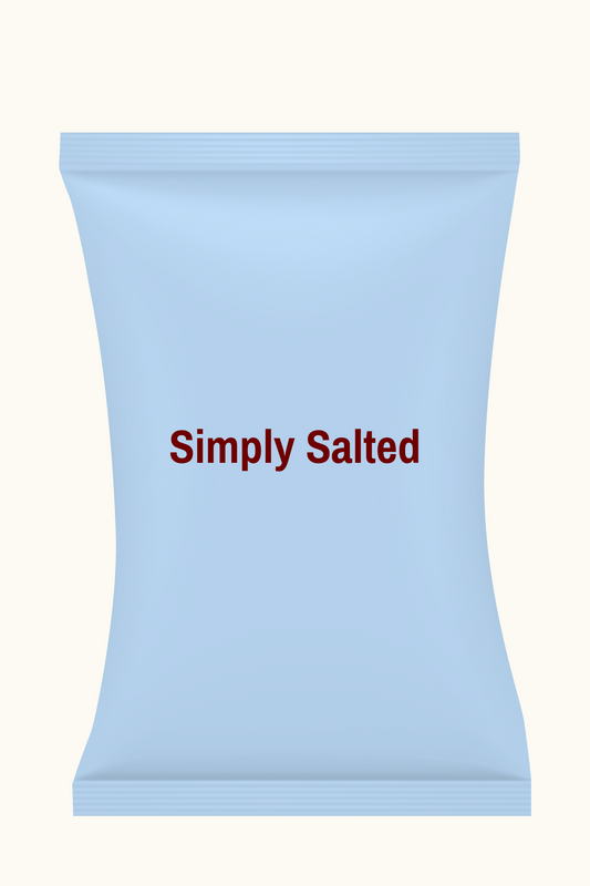 Simply Salted (30g)