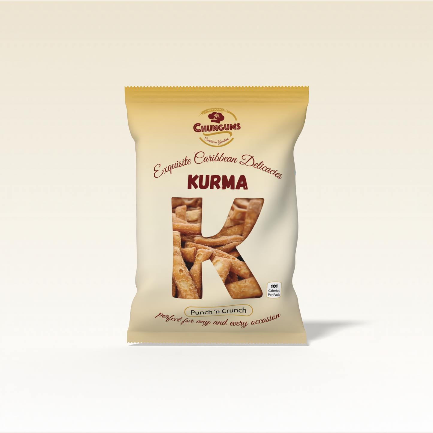 Punch 'n Crunch (12 x 30g)