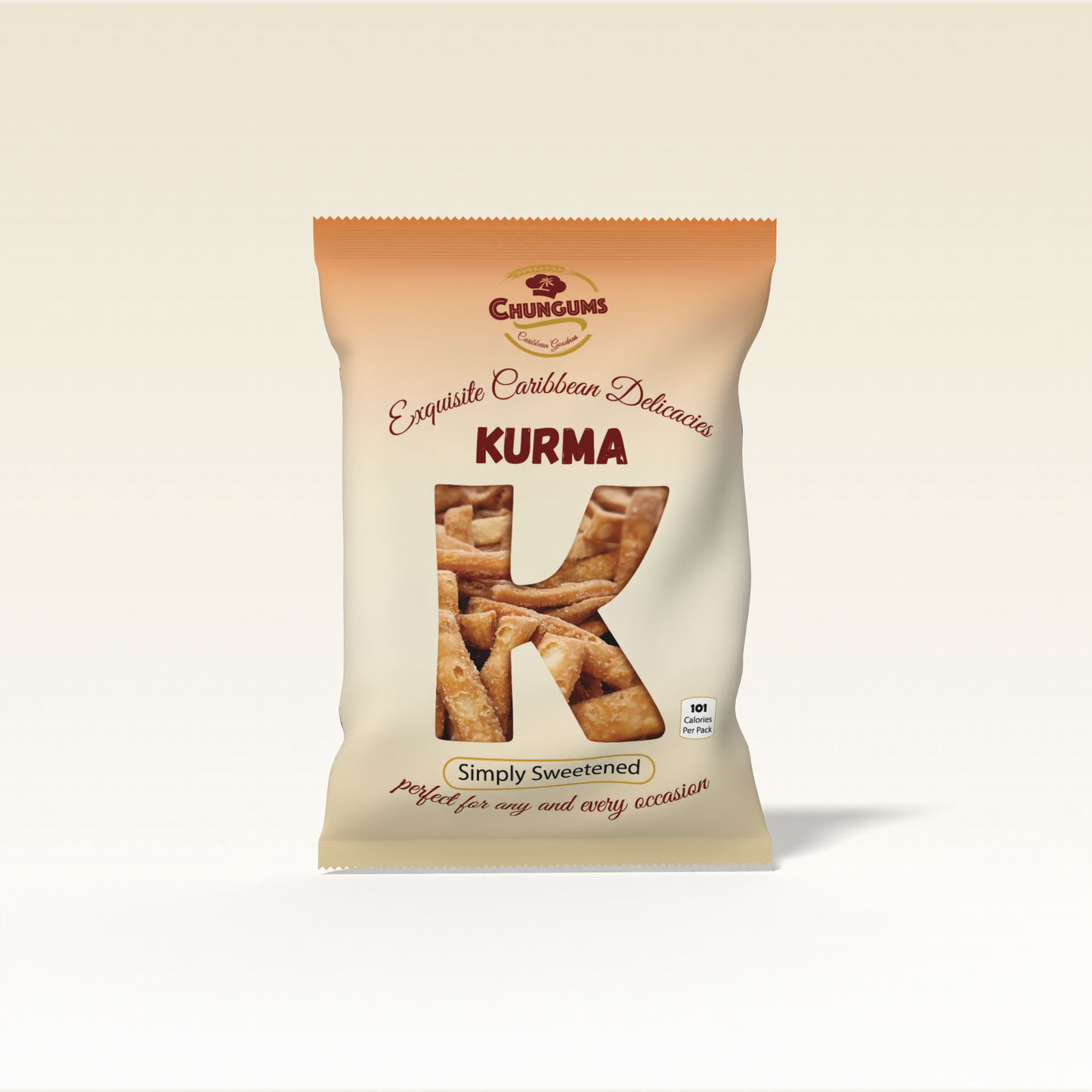 Simply Sweetened (12 x 30g)