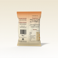 Simply Sweetened (12 x 30g)