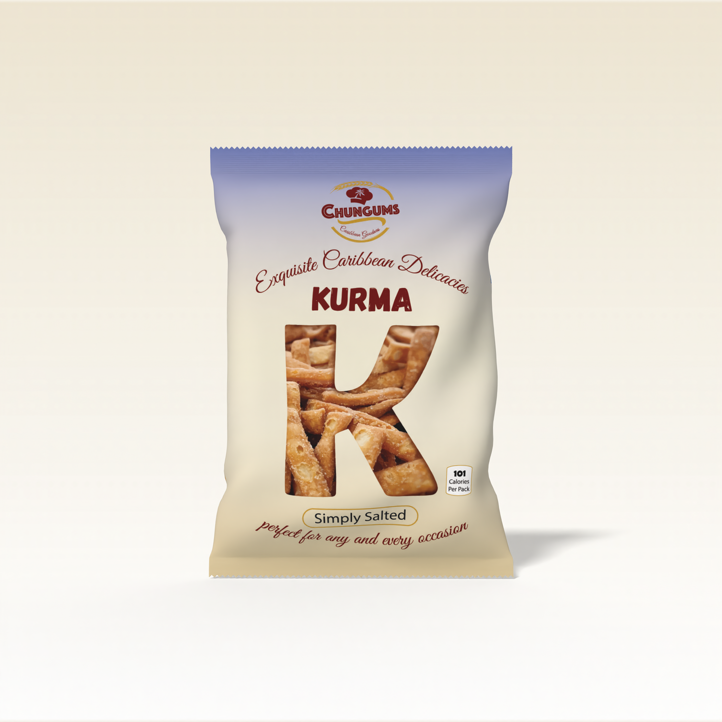 Simply Salted (12 x 30g)