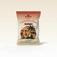 Gingermon (12 x 30g) - Plant Based