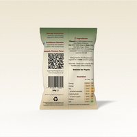 Simply Natural (12 x 30g) - Plant Based