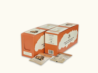 Simply Sweetened (12 x 30g) - Plant Based