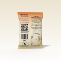 Simply Sweetened (12 x 30g) - Plant Based