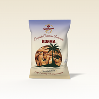Simply Salted (12 x 30g) - Plant Based