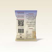 Simply Salted (12 x 30g) - Plant Based